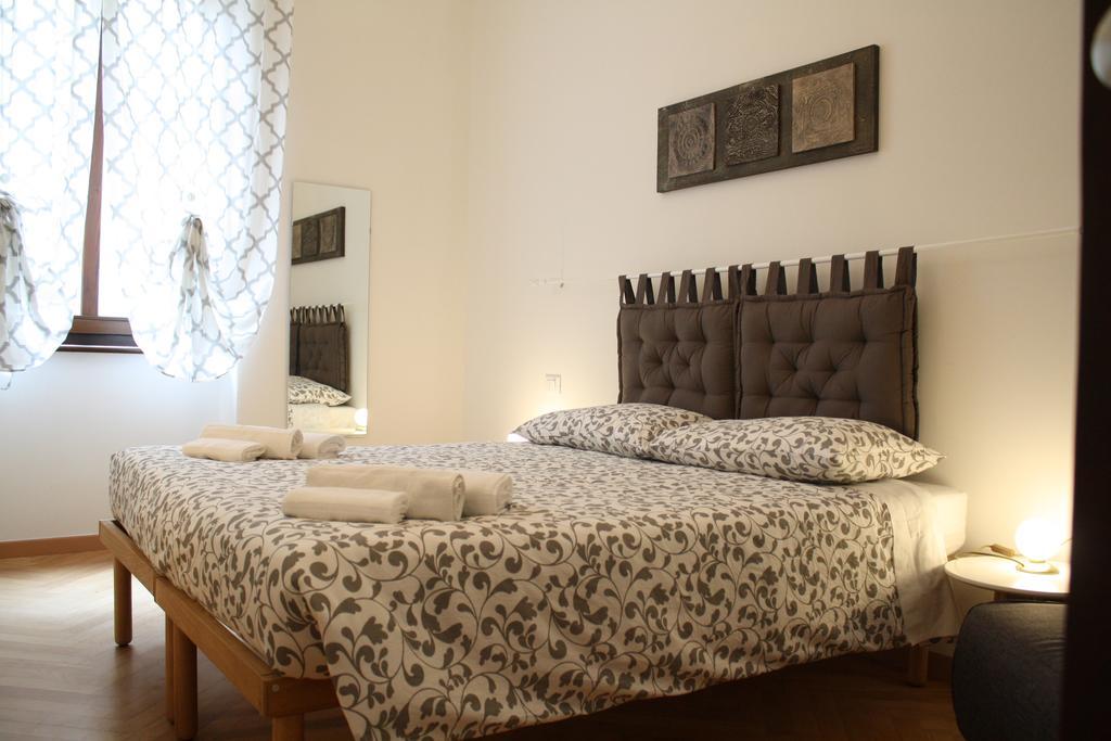 Casa Mia - No Reception Panzió Trento Szoba fotó