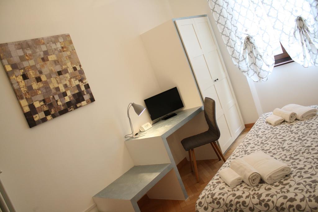 Casa Mia - No Reception Panzió Trento Szoba fotó