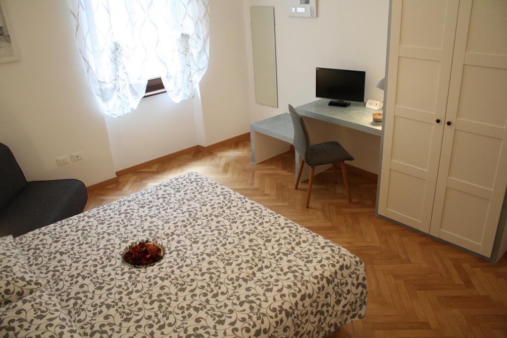 Casa Mia - No Reception Panzió Trento Szoba fotó