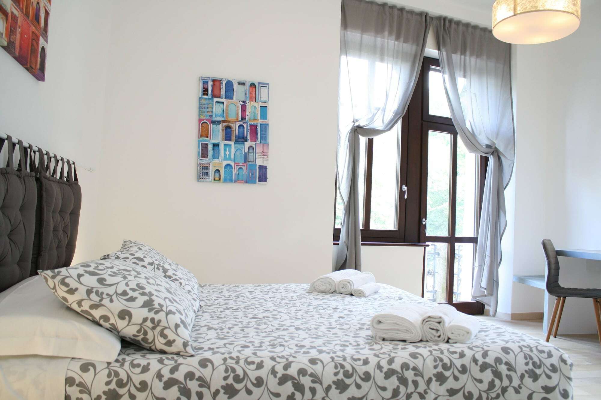 Casa Mia - No Reception Panzió Trento Kültér fotó